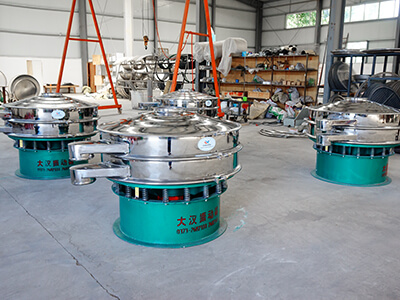 推薦新鄉大漢生產廠家